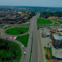 Asokwa Municipality - Asokwa