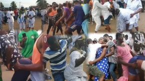 Atopa Dance Festival