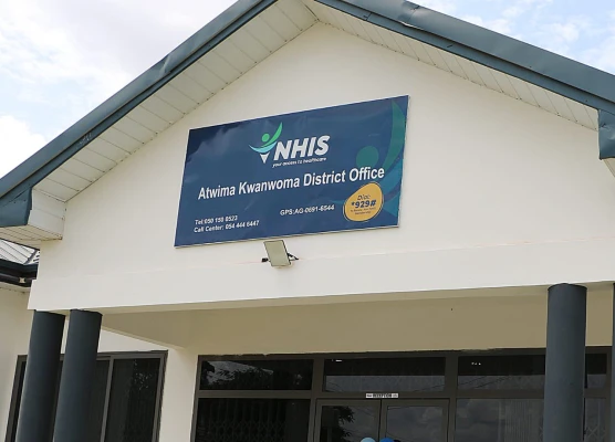 Atwima Kwanwoma District