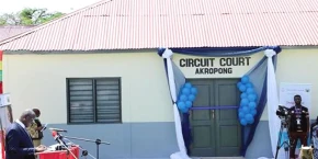 Atwima Nwabiagya Municipality