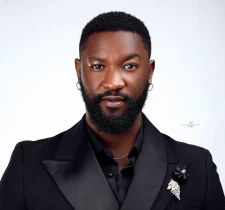 Anthony Woode