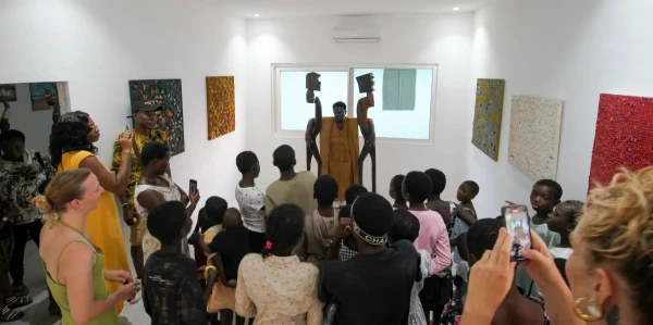 Berj Art Gallery