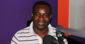 Bernard Antwi Boasiako