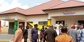 Birim South District