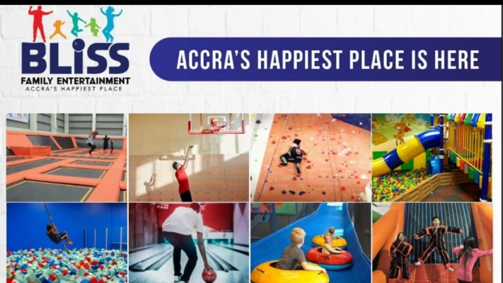 Bliss Family Entertainment