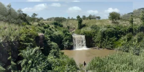 Bomfobiri Wildlife Sanctuary