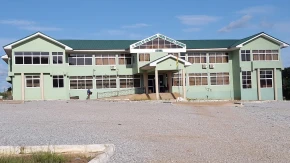 Bosome Freho District