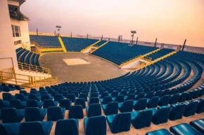 Bukom Boxing Arena