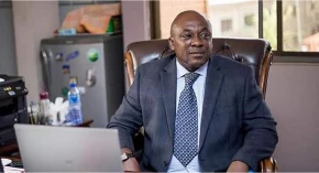 Carlos Kingsley Ahenkorah