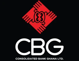 Consolidated Bank Ghana