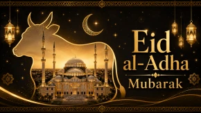 Eid AL-Adha in Ghana