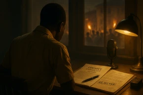 Kwame Nkrumah Coussey Committee