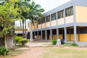 Chemu Secondary School