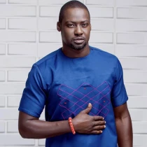 Chris Attoh