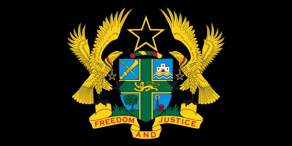 Coat of Arms