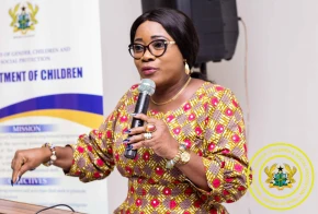 Cynthia Mamle Morrison