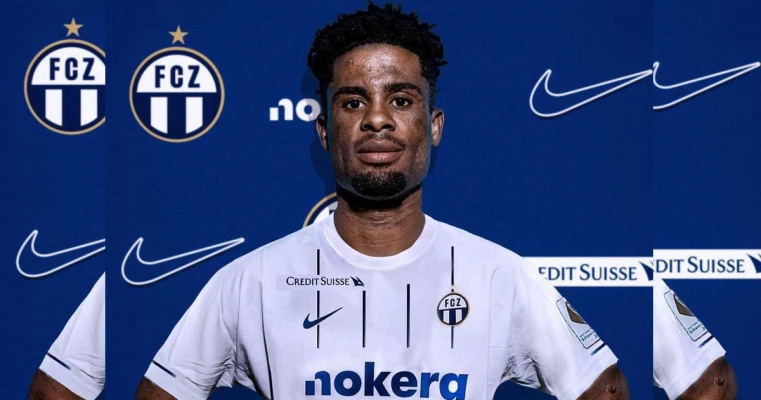 Daniel Afriyie Barnieh