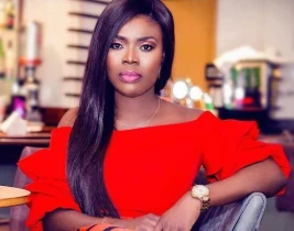 Deloris Frimpong Manso