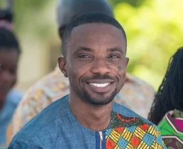 Dennis Miracles Aboagye