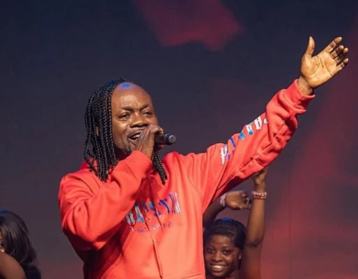 Daddy Lumba