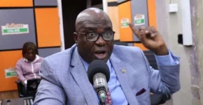 Ebenezer Okletey Terlabi