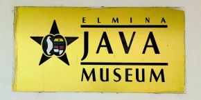 Elmina Java Museum