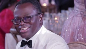 Emmanuel Kulendi Yornny