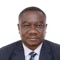 Emmanuel Kwabena Marfo