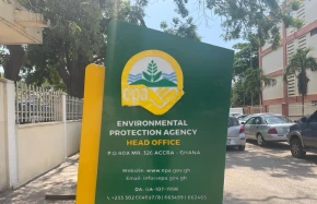EPA Ghana