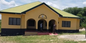 Fanteakwa North District