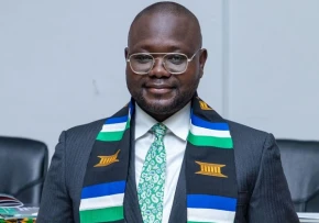 Francis Asenso-Boakye