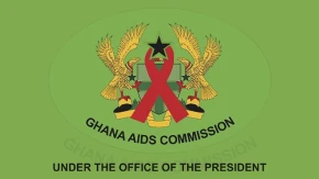 Ghana AIDS commission