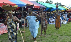 Gbidukorza Frestival