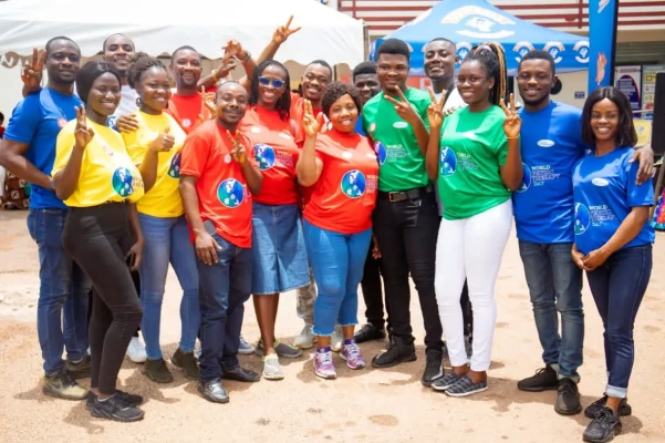 Ghana Association of Physiotherapists