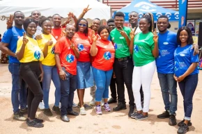 Ghana Association of Physiotherapists