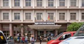 Ghana Cocoa Board (COCOBOD)
