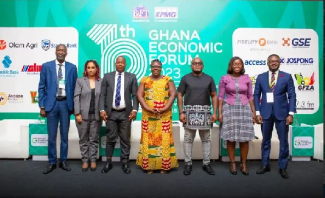 Ghana Economic Forum