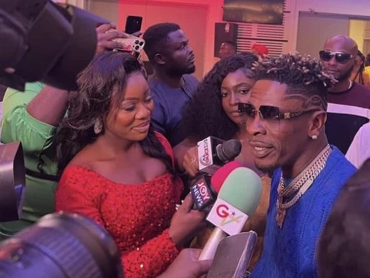 Ghana Music Awards 1