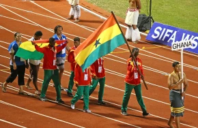 National Sports Authority