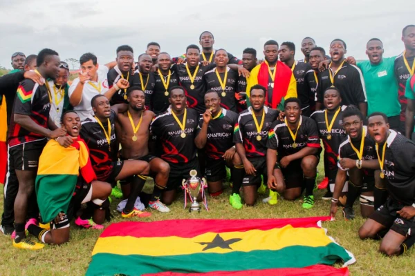 Ghana Rugby Association