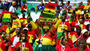 Ghana Supporters' Union