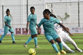 Ghana Women's Premier League