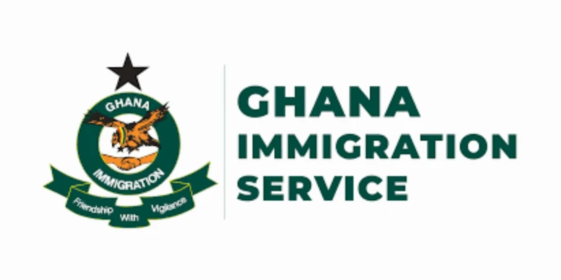 Ghana immigration service