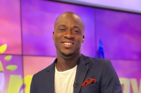 George Kwaning
