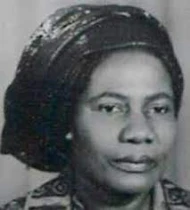 Gloria Adwoa Amon Nikoi