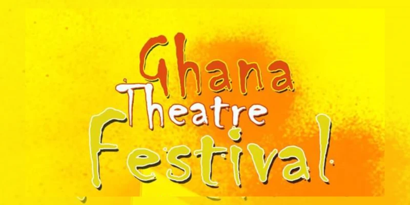 Ghana Theater Festival