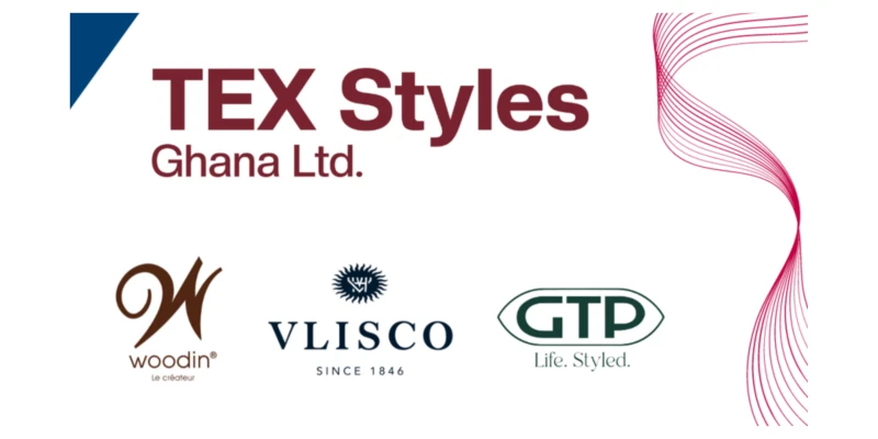 Tex Styles Ghana Limited