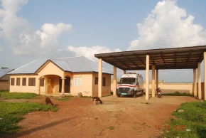 Gushegu Municipality