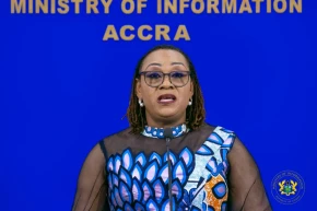 Mavis Hawa Koomson