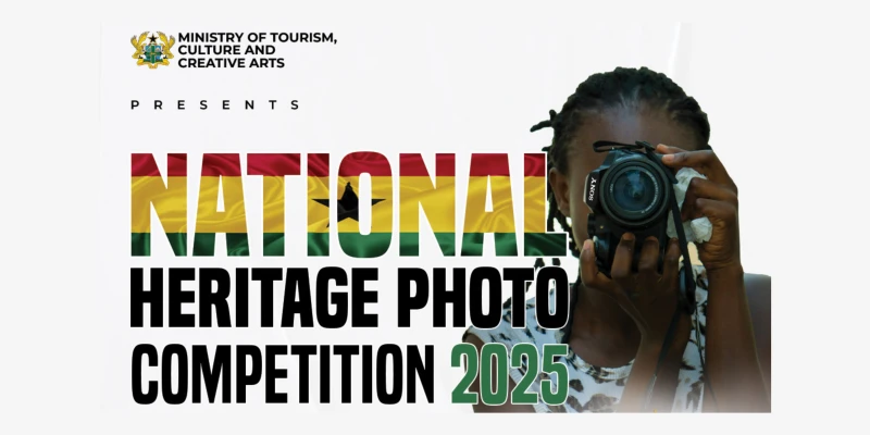National Heritage Photo Competition
